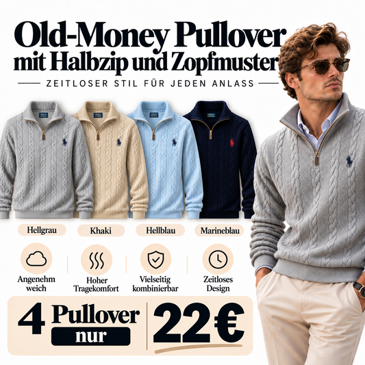 Old-Money Sale🏇